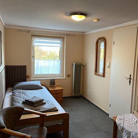 Hotel Muehleneck Hage Luaran gambar
