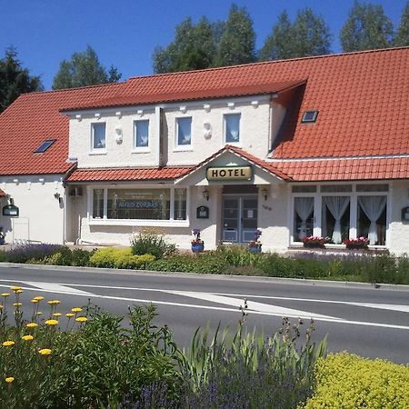 Hotel Muehleneck Hage Luaran gambar
