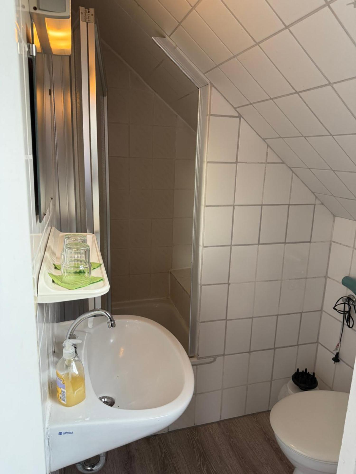 Hotel Muehleneck Hage Luaran gambar