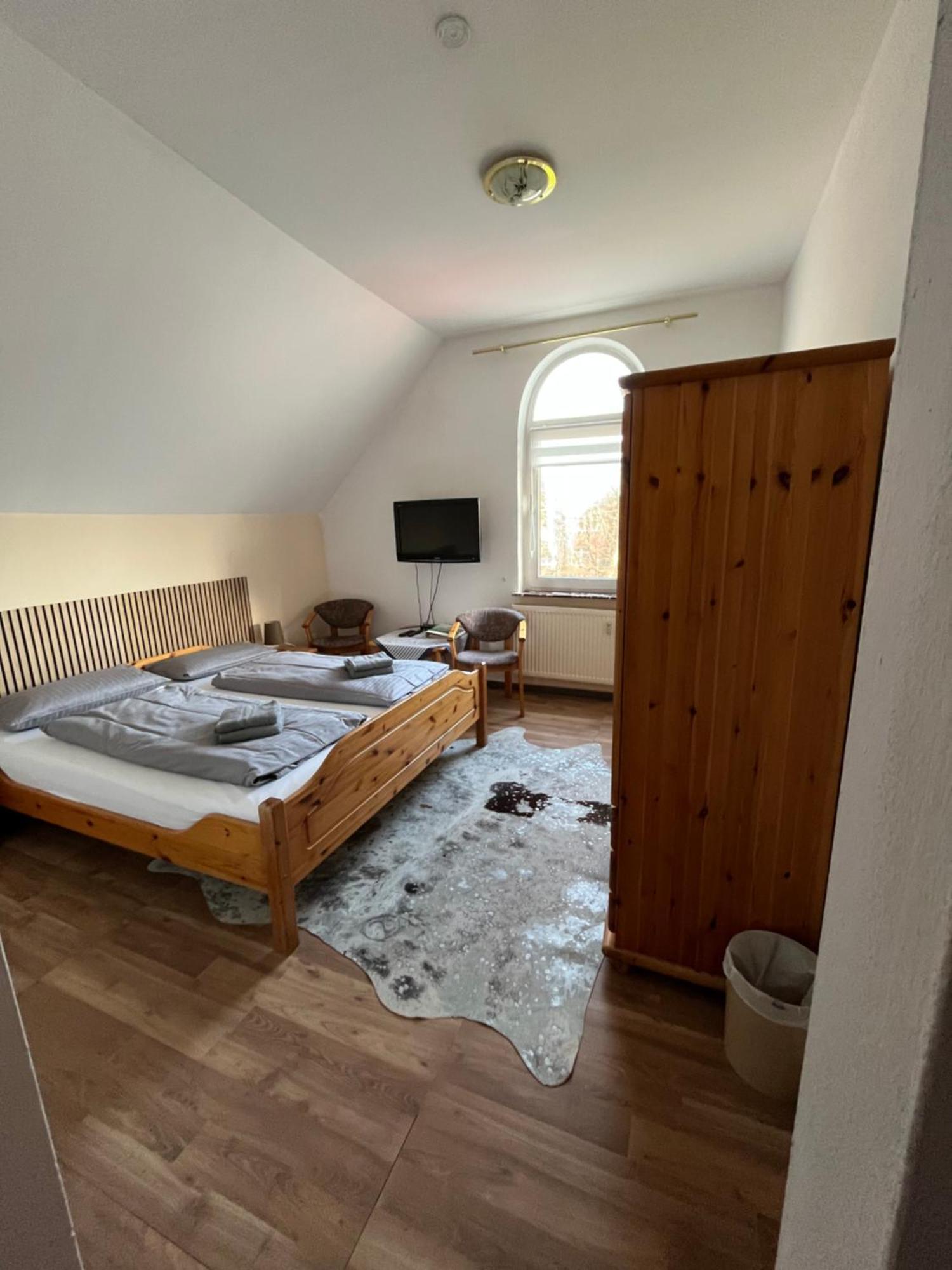 Hotel Muehleneck Hage Luaran gambar