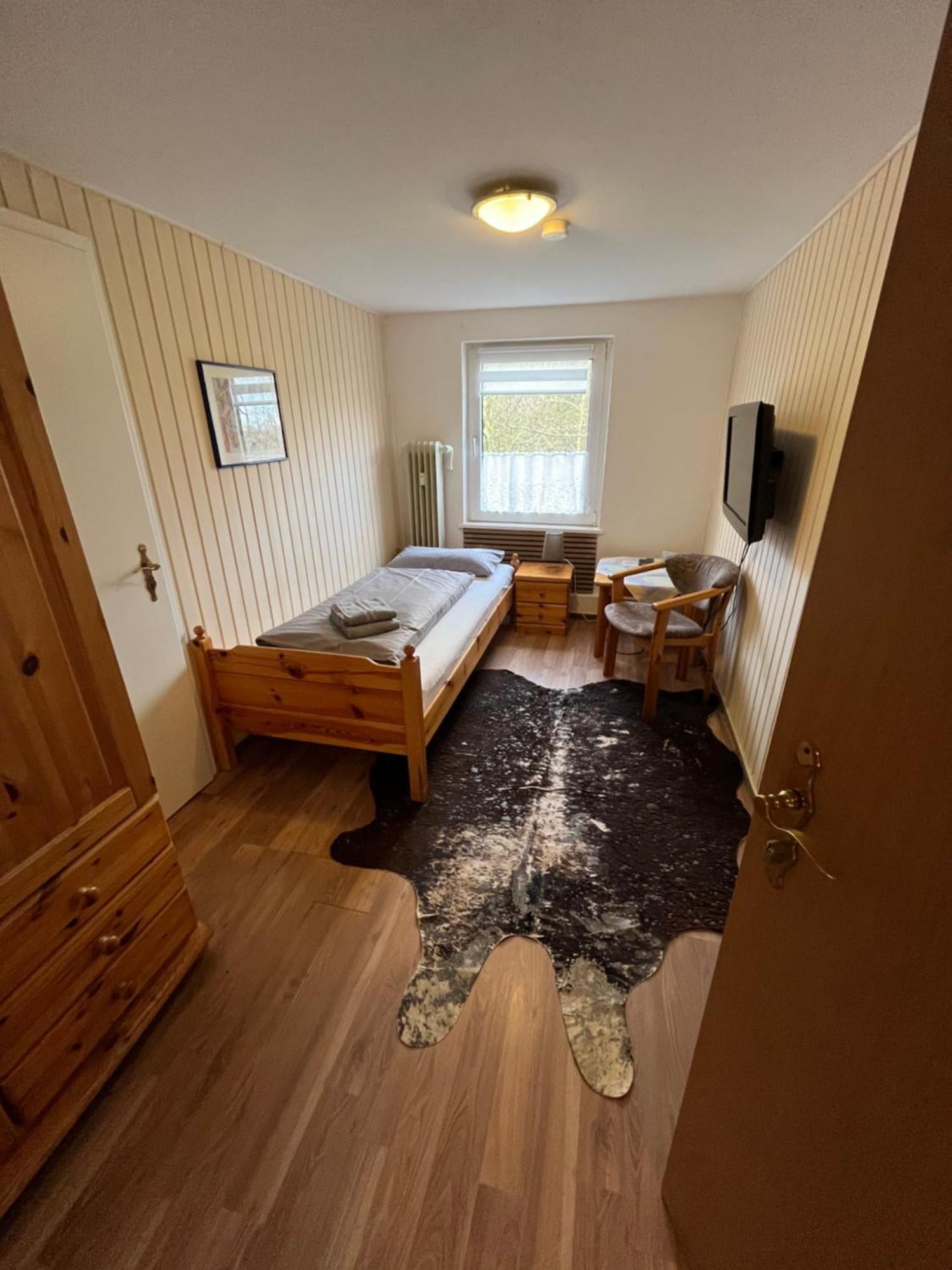 Hotel Muehleneck Hage Luaran gambar