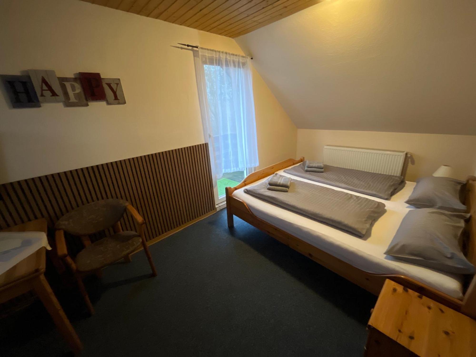 Hotel Muehleneck Hage Luaran gambar